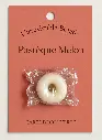 Étiquette parfumée Pastèque Melon.webp