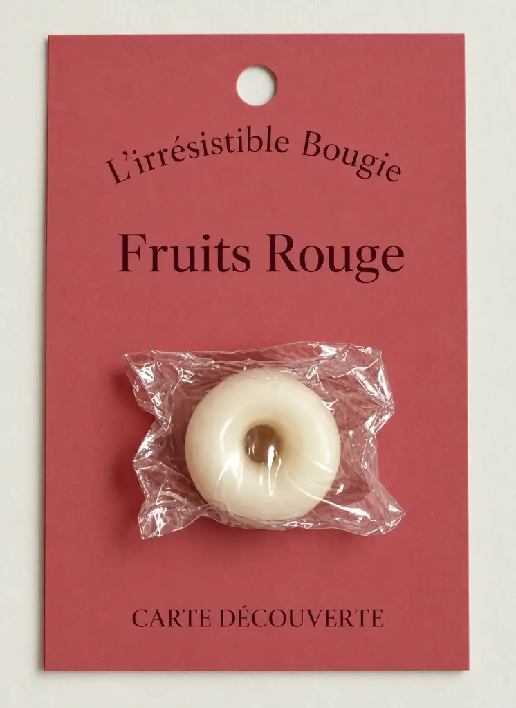 Carte découverte Fruits Rouge enveloppée.webp