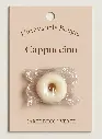 Étiquette élégante Cappuccino.webp